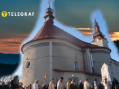 Церква Миколи Чудотворця у Російських Комарівцях