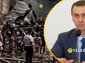 Восстановление "Охматдета"