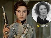 Лариса Голубкіна померла 22 березня 2025 року