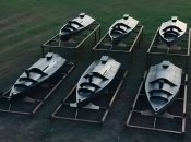 Українські саморобні дрони могли стати прототипом для окупантів