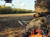 1295 — день повномасштабної війни Росії проти України. Фото facebook.com/GeneralStaff