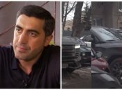 Сім’я Суто Мамояна за 2022 рік поповнила свій автопарк