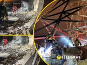 Последствия удара по Броварам