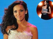 Певица Алсу, она же Алсу Сафина