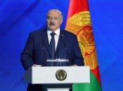 Олександр Лукашенко