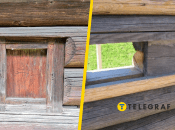 Волоковое окно