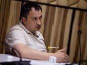 Николай Сольский