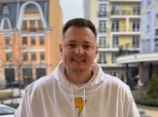 Максим Лавриненко