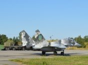 Оккупанты нацелились на военные аэродромы