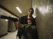 Наталі Портман і Жан Рено в образах Матильди й Леона