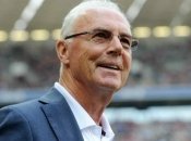 Франц Беккенбауер