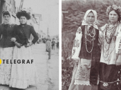 Одяг в місті та селі