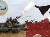 "Шахеды" в Украине будут сбивать гражданские пилоты на легкомоторных самолетах