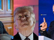 Дональд Трамп каже, що дискусії з різними сторонами йдуть добре