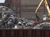 "Укрзалізниці" варто відновити продаж брухту