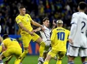 Италия - Украина