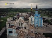 Богородичное пережило несколько месяцев российской оккупации