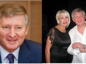 Лилия Ахметова – где сейчас жена миллиардера и как выглядит