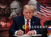 Трамп подписал закон
