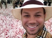 Український дизайнер Андрій Тищенко, він же Андре Тан