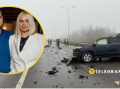 Блогер Анна Жук та її чоловік