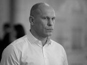 Ілля Кива часто виступав на російському телебаченні