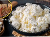 Цены на сыр кисломолочный