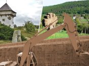 Коммерсанты положили глаз на перспективное Бушанское месторождение, там может исчезнуть уникальная локация