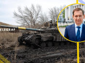 "Точно не закінчиться за...": Веніславський поділився "закритою" інформацією про війну та дав надію