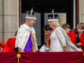 Король Чарльз стал самым старым монархом, который взошел на трон