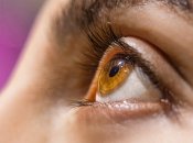 Интересный тест по цвету глаз