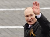 Психиатры считают, что у путина не все в порядке с психикой