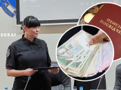 Екатерина Шевцова