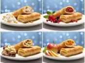 5 рецептов блинов на Масленицу 2020