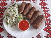 Молдавские мититеи