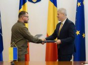 Україна та Румунія підписали Угоду про співробітництво у галузі запобігання, обмеження та пом’якшення наслідків НС