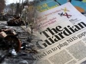 "Нужно прямое вмешательство": The Guardian дала 5 жестких советов НАТО