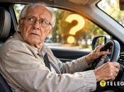 Авто для пенсионера