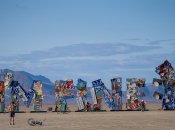 Інсталяція "I’m Fine"