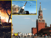 Вибухи у Москві, трагедія у Сумах та інша сторона дозволу на удари вглиб РФ: головне на ранок