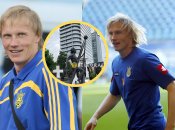 Андрей Гусин погиб в результате ДТП