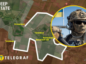 Оточення під Успенівкою