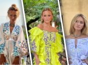 Юлія Магдич, — експерт у питанні вишиванок