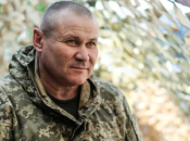 Генерал Александр Тарнавский