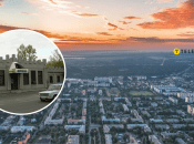 Кафе "Шахматное" в Сіверськодонецьку