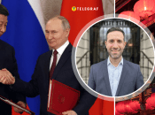 Дружба Росії з Китаєм допоможе Україні: несподіваний прогноз щодо Трампа