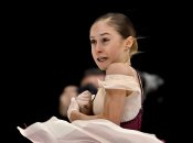 Аліна Горбачова