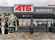 Будни сотрудников крупного магазина