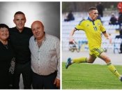 Сім’я Сухенко