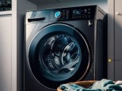 От выбора правильной программы стирки зависит ее качество